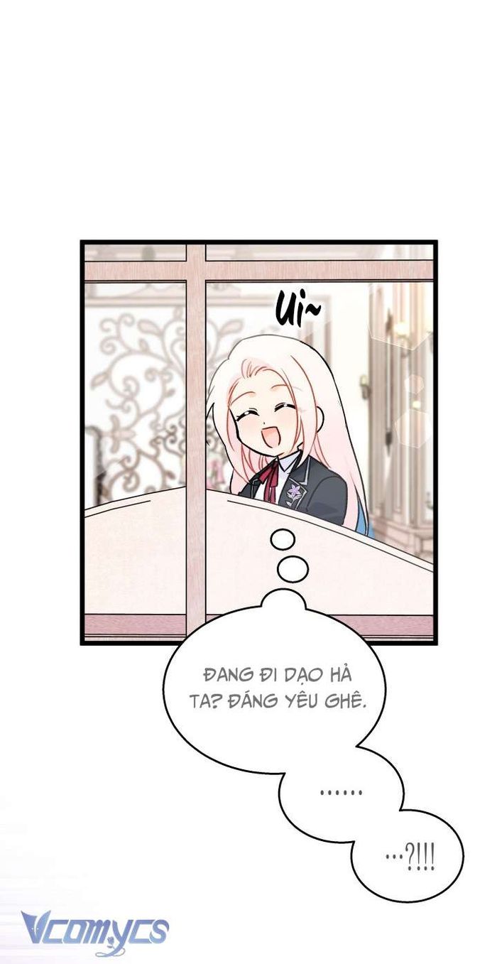 Mối Quan Hệ Cộng Sinh Giữa Báo Đen Và Thỏ Trắng - Chap 145 Ảnh 18