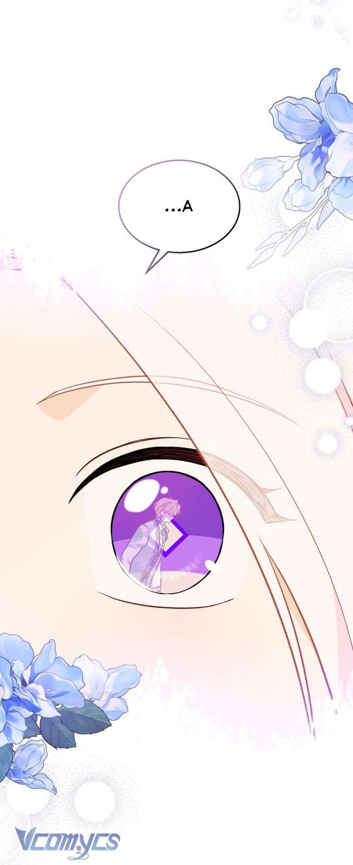 Mối Quan Hệ Cộng Sinh Giữa Báo Đen Và Thỏ Trắng - Chap 145 Ảnh 21