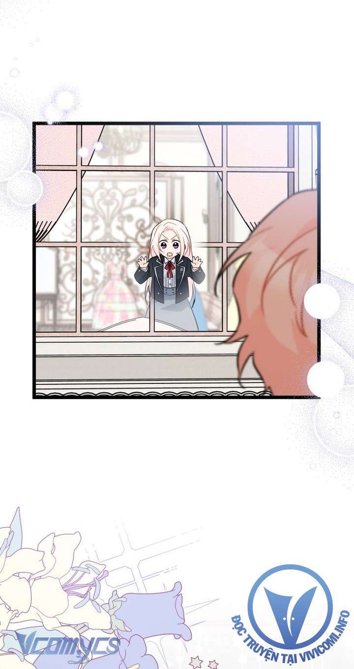 Mối Quan Hệ Cộng Sinh Giữa Báo Đen Và Thỏ Trắng - Chap 145 Ảnh 22