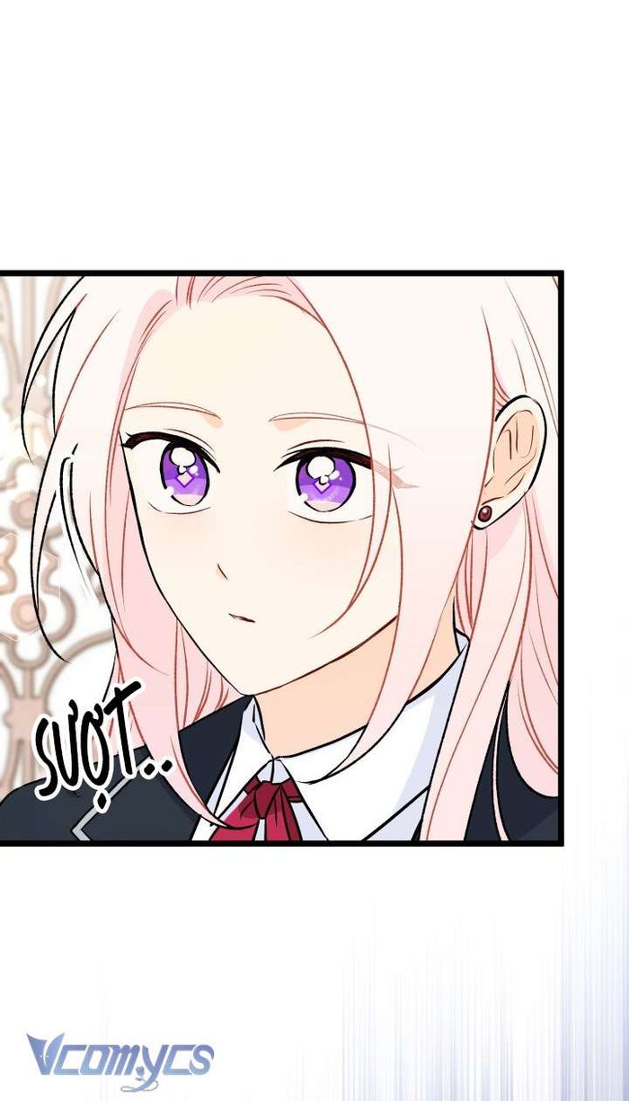 Mối Quan Hệ Cộng Sinh Giữa Báo Đen Và Thỏ Trắng - Chap 145 Ảnh 32