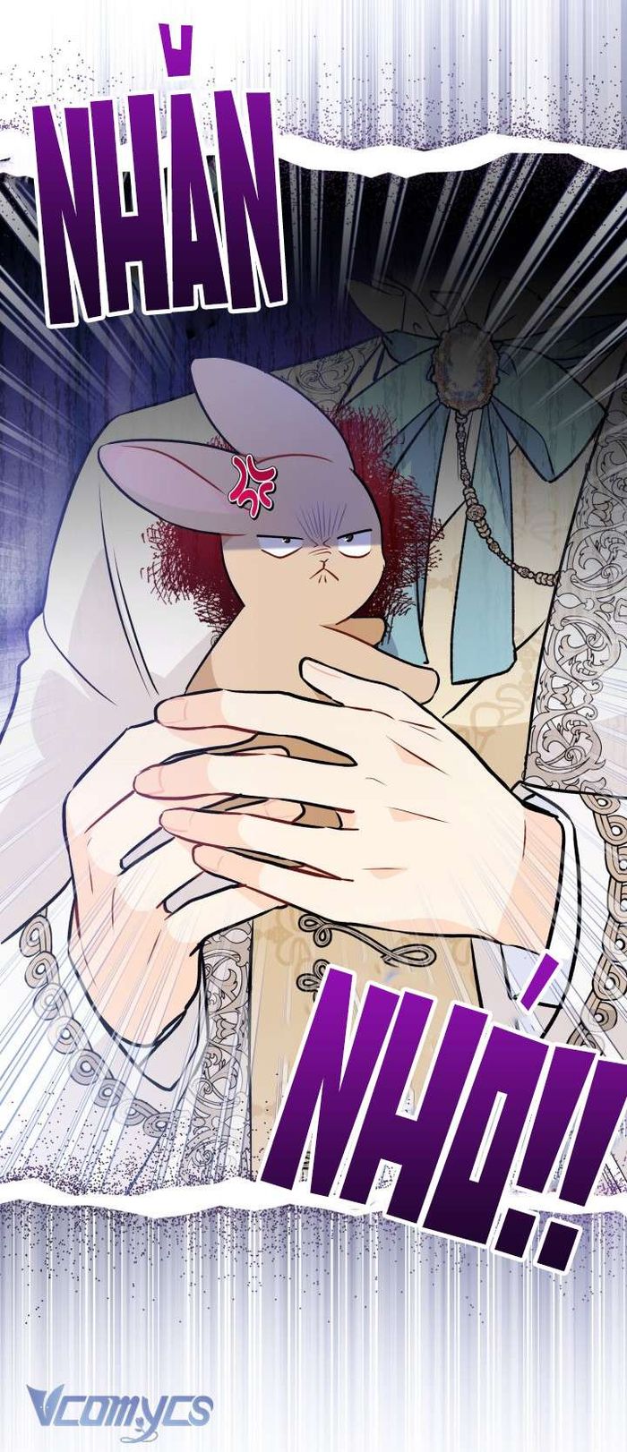 Mối Quan Hệ Cộng Sinh Giữa Báo Đen Và Thỏ Trắng - Chap 145 Ảnh 33