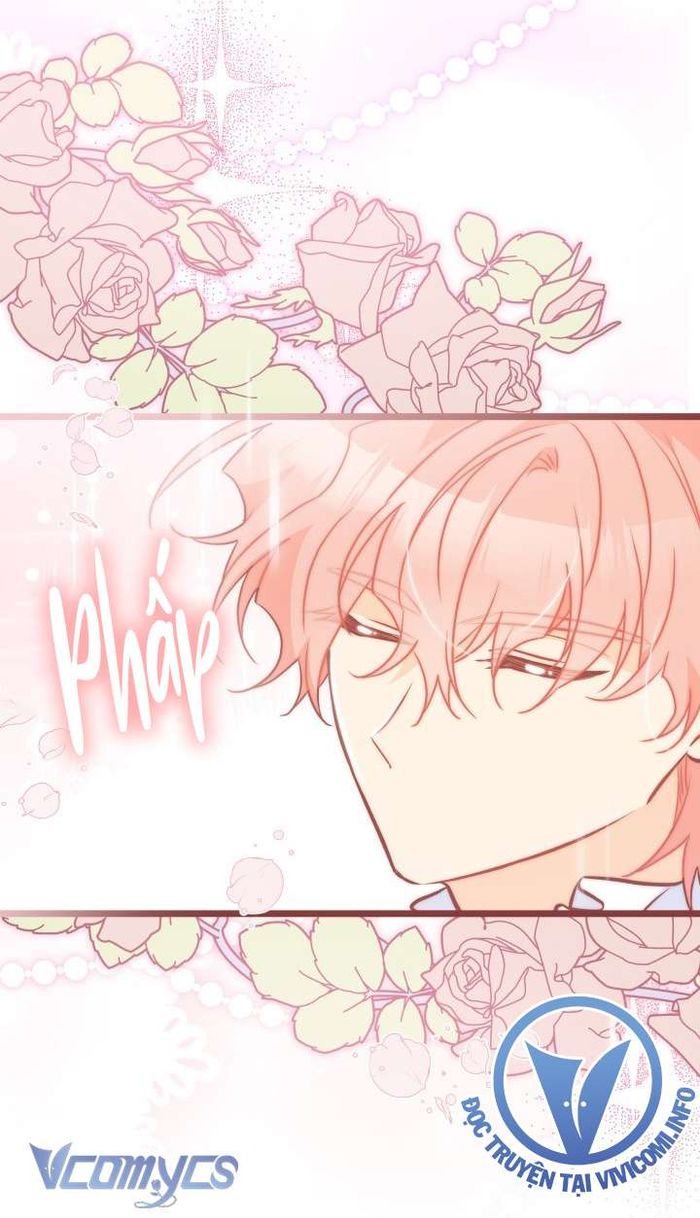 Mối Quan Hệ Cộng Sinh Giữa Báo Đen Và Thỏ Trắng - Chap 145 Ảnh 46