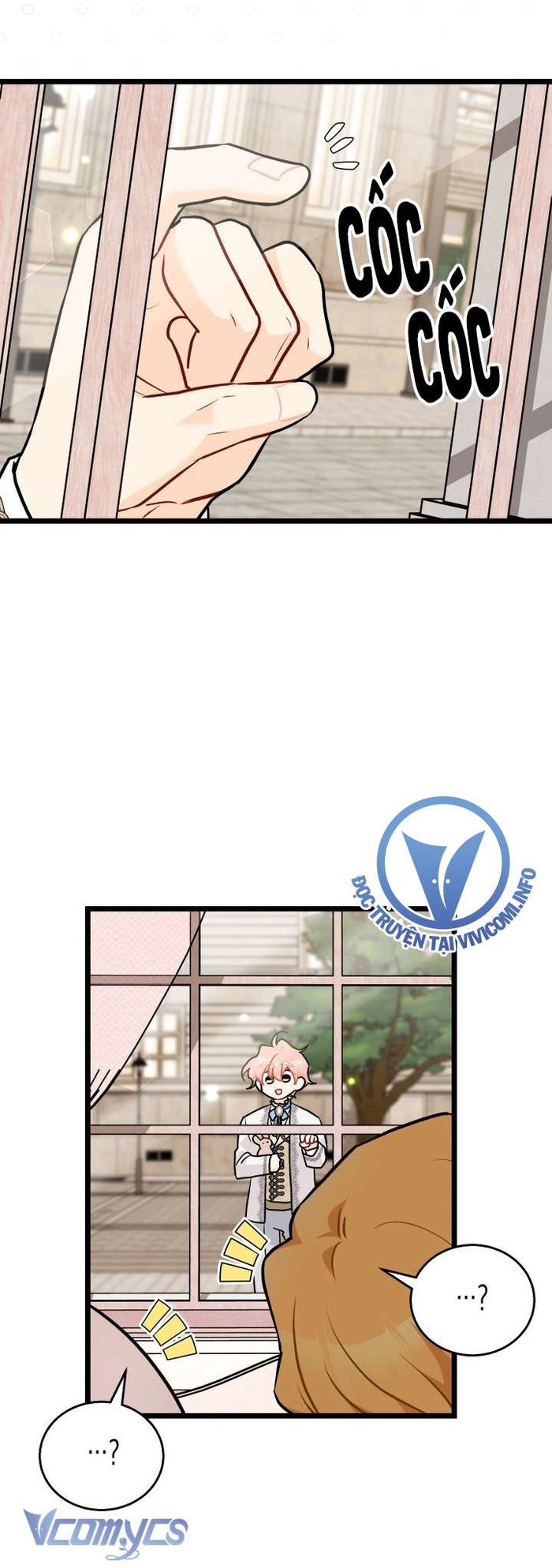 Mối Quan Hệ Cộng Sinh Giữa Báo Đen Và Thỏ Trắng - Chap 145 Ảnh 52