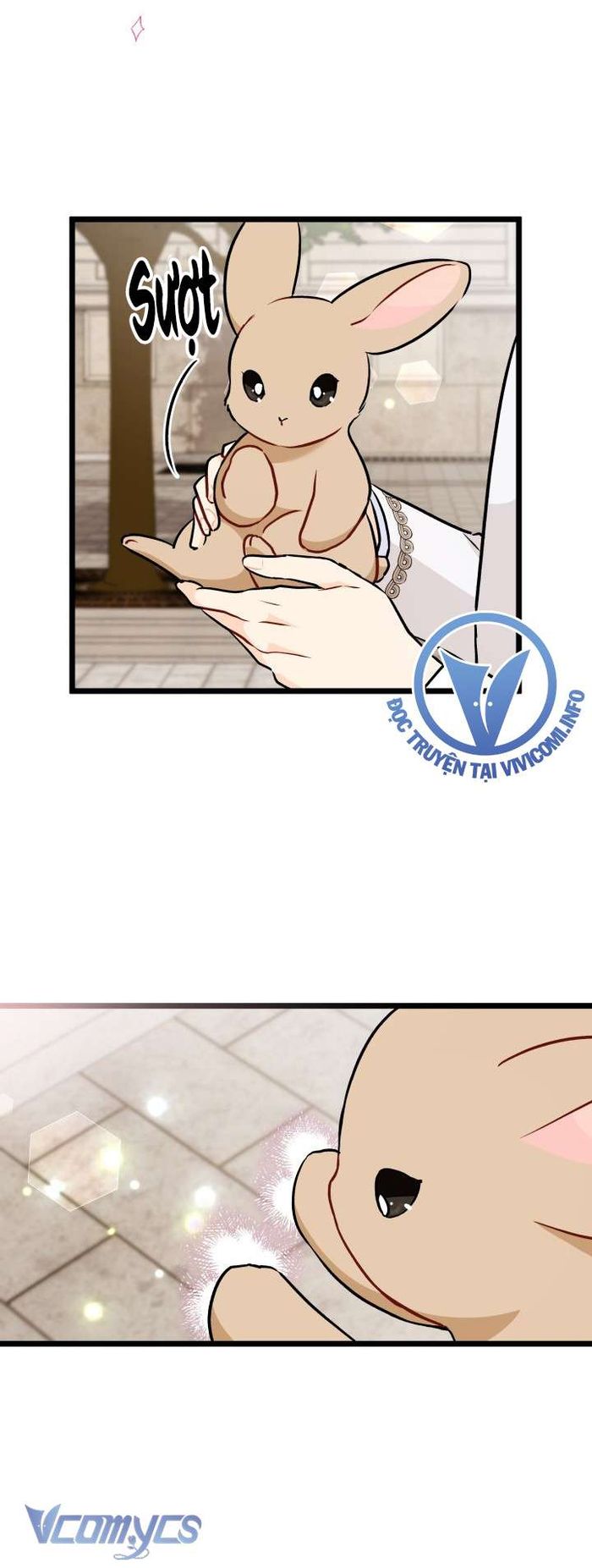 Mối Quan Hệ Cộng Sinh Giữa Báo Đen Và Thỏ Trắng - Chap 145 Ảnh 58
