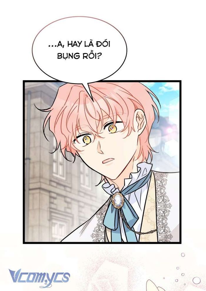 Mối Quan Hệ Cộng Sinh Giữa Báo Đen Và Thỏ Trắng - Chap 145 Ảnh 60