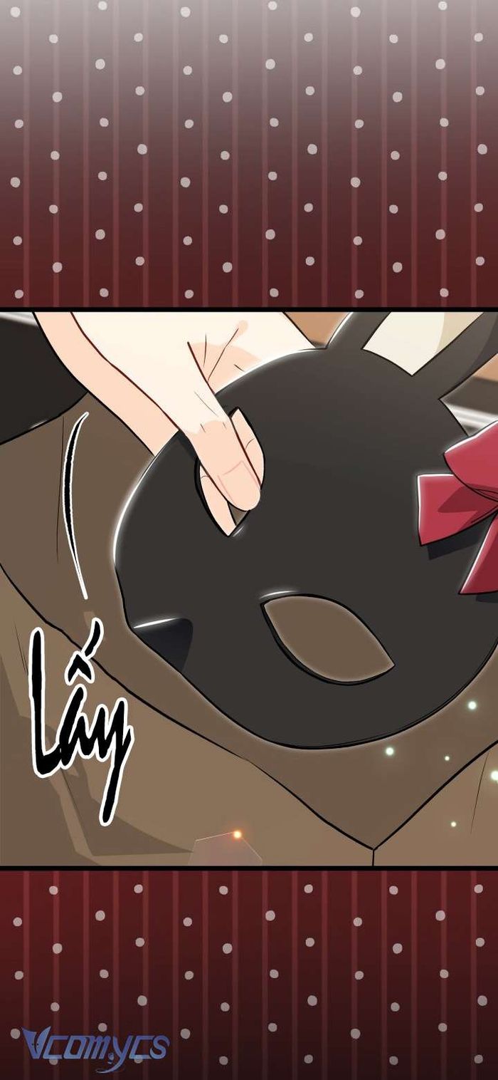 Mối Quan Hệ Cộng Sinh Giữa Báo Đen Và Thỏ Trắng - Chap 146 Ảnh 11
