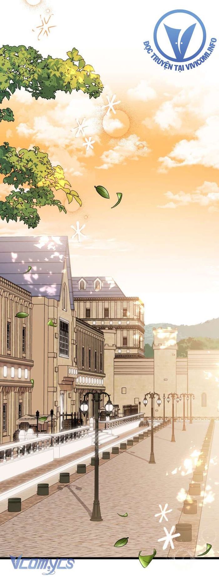 Mối Quan Hệ Cộng Sinh Giữa Báo Đen Và Thỏ Trắng - Chap 146 Ảnh 19