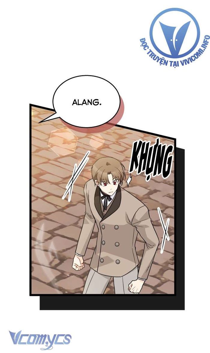 Mối Quan Hệ Cộng Sinh Giữa Báo Đen Và Thỏ Trắng - Chap 146 Ảnh 25