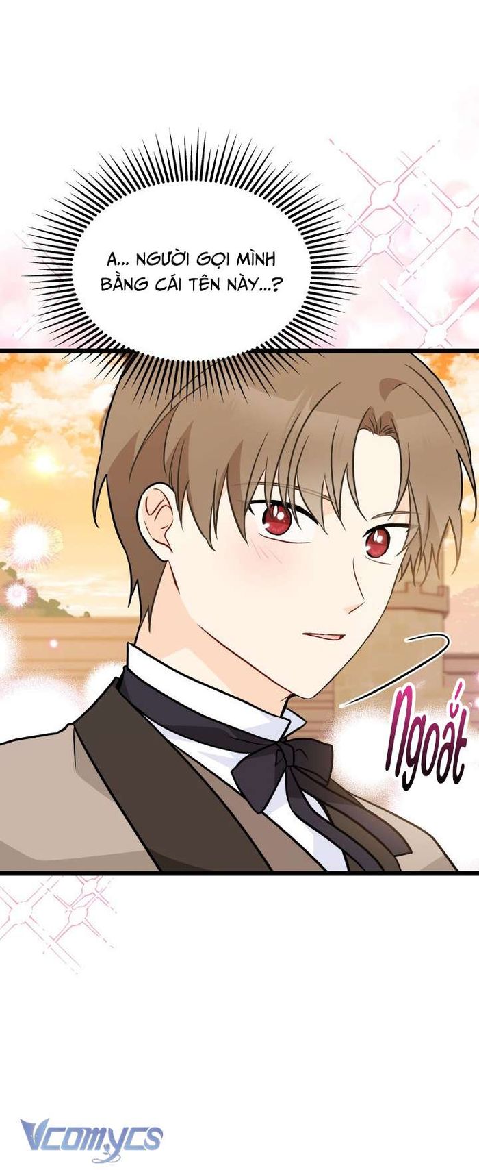 Mối Quan Hệ Cộng Sinh Giữa Báo Đen Và Thỏ Trắng - Chap 146 Ảnh 26