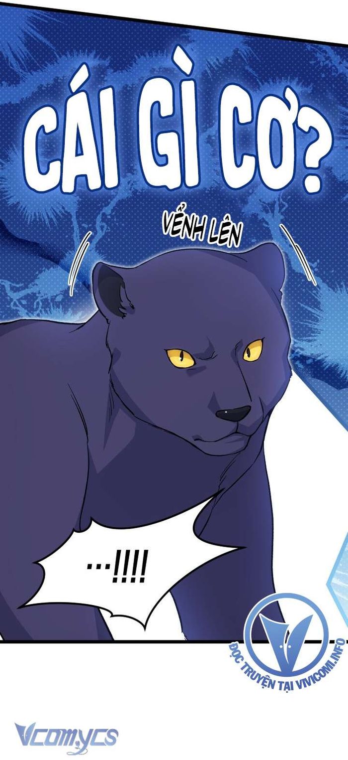 Mối Quan Hệ Cộng Sinh Giữa Báo Đen Và Thỏ Trắng - Chap 146 Ảnh 32