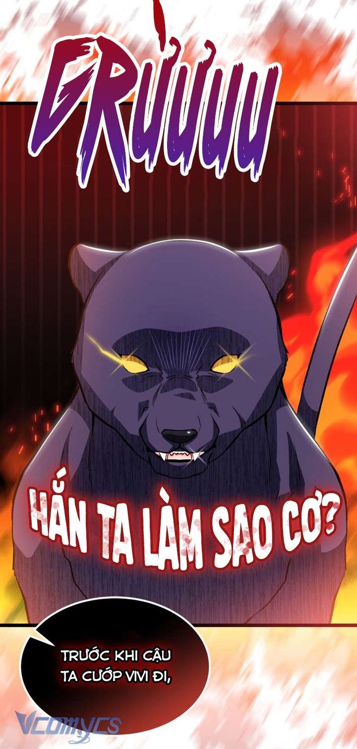 Mối Quan Hệ Cộng Sinh Giữa Báo Đen Và Thỏ Trắng - Chap 146 Ảnh 34
