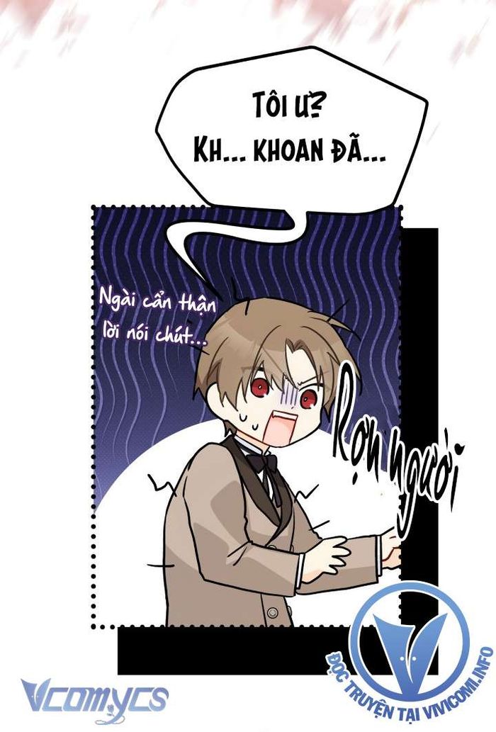 Mối Quan Hệ Cộng Sinh Giữa Báo Đen Và Thỏ Trắng - Chap 146 Ảnh 35