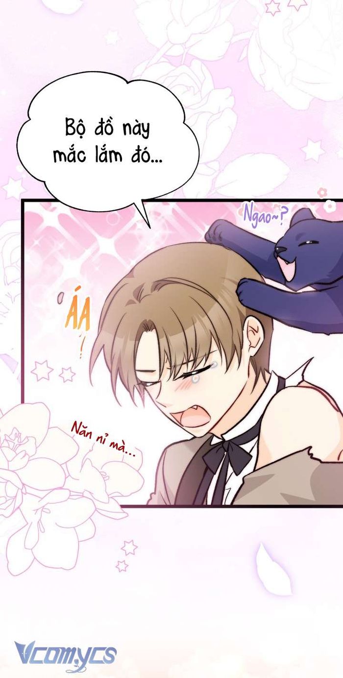 Mối Quan Hệ Cộng Sinh Giữa Báo Đen Và Thỏ Trắng - Chap 146 Ảnh 40