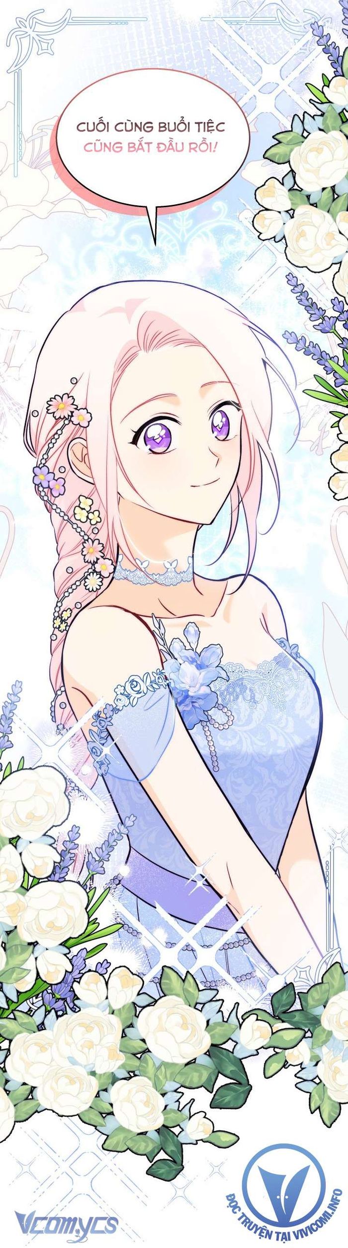 Mối Quan Hệ Cộng Sinh Giữa Báo Đen Và Thỏ Trắng - Chap 146 Ảnh 58