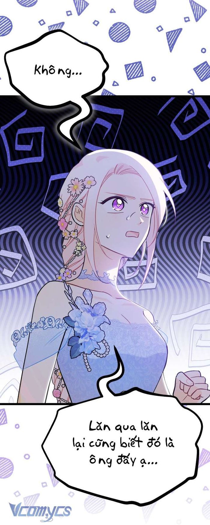 Mối Quan Hệ Cộng Sinh Giữa Báo Đen Và Thỏ Trắng - Chap 147 Ảnh 12