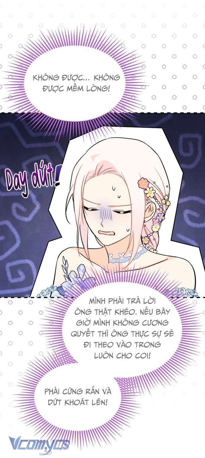 Mối Quan Hệ Cộng Sinh Giữa Báo Đen Và Thỏ Trắng - Chap 147 Ảnh 14
