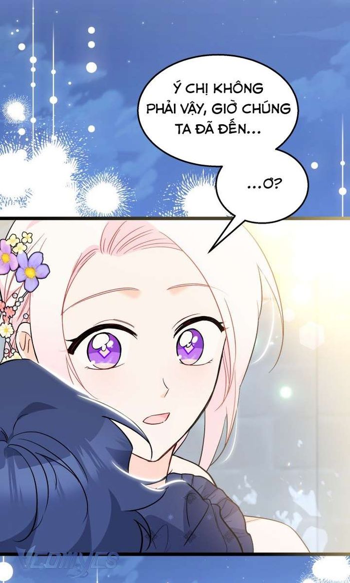 Mối Quan Hệ Cộng Sinh Giữa Báo Đen Và Thỏ Trắng - Chap 147 Ảnh 22