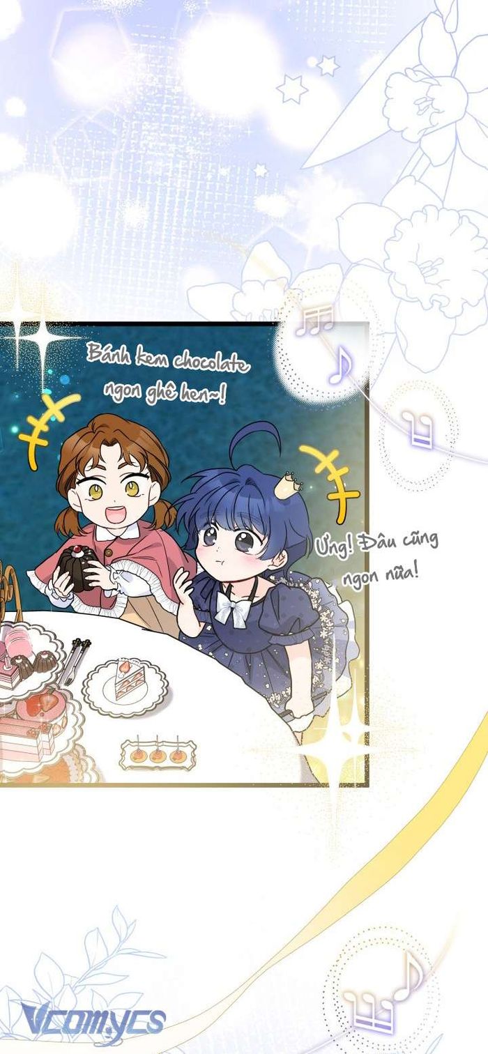 Mối Quan Hệ Cộng Sinh Giữa Báo Đen Và Thỏ Trắng - Chap 147 Ảnh 27
