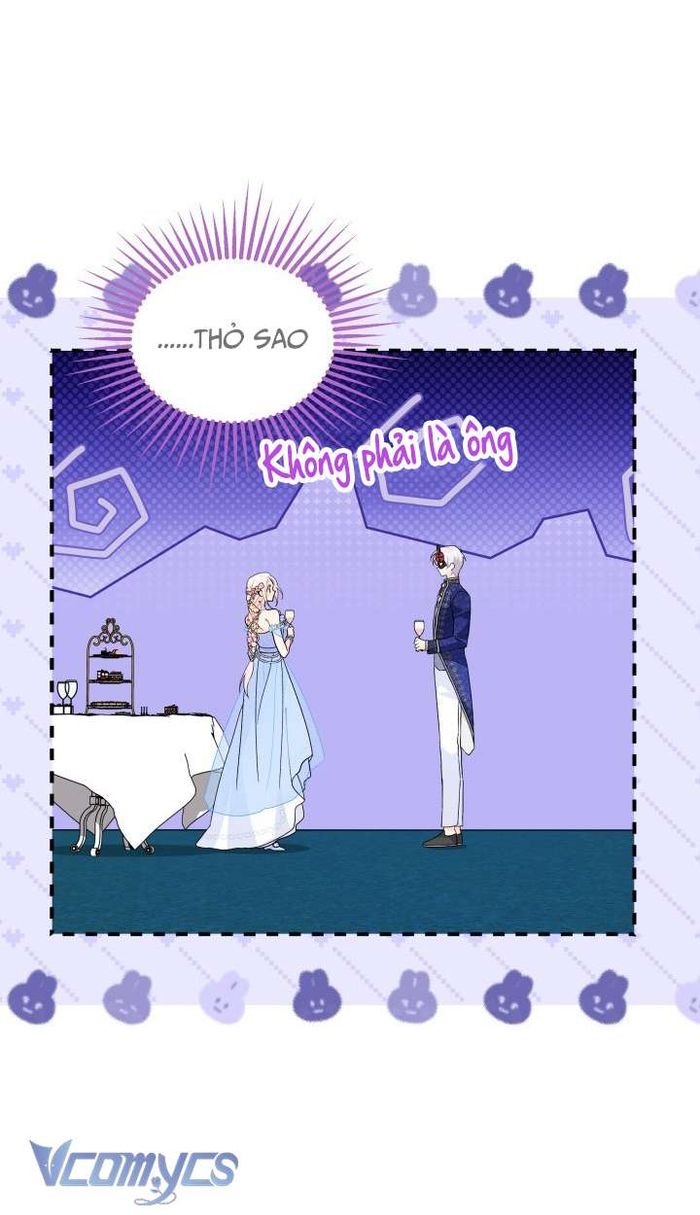 Mối Quan Hệ Cộng Sinh Giữa Báo Đen Và Thỏ Trắng - Chap 147 Ảnh 33