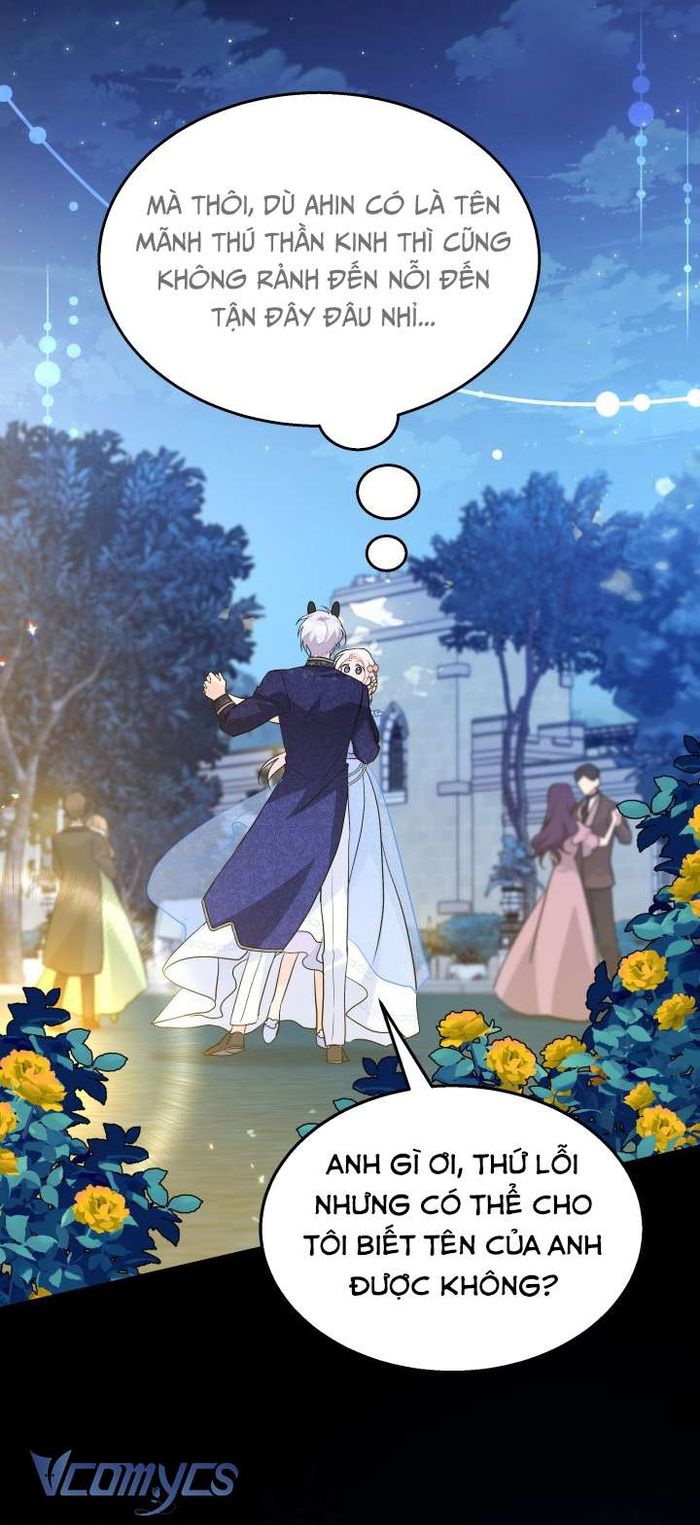 Mối Quan Hệ Cộng Sinh Giữa Báo Đen Và Thỏ Trắng - Chap 147 Ảnh 43