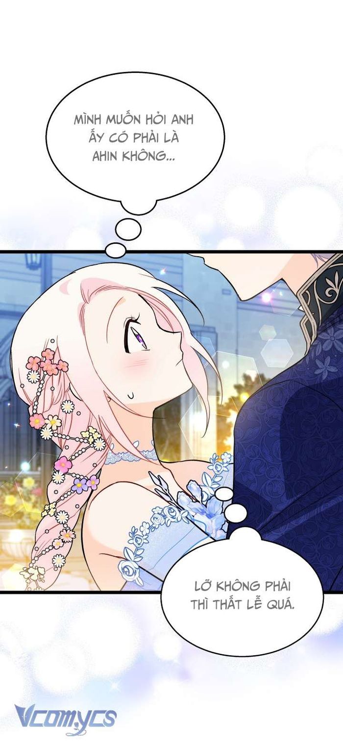 Mối Quan Hệ Cộng Sinh Giữa Báo Đen Và Thỏ Trắng - Chap 147 Ảnh 46