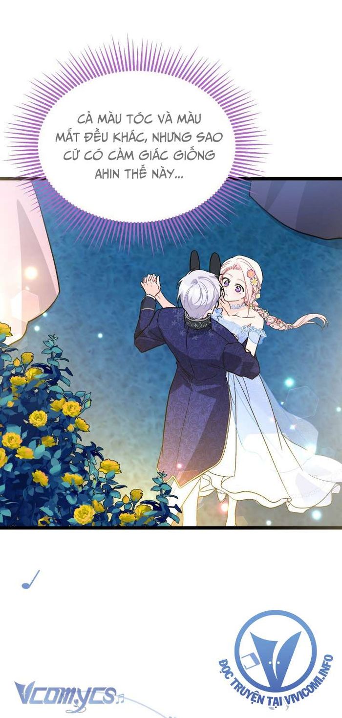 Mối Quan Hệ Cộng Sinh Giữa Báo Đen Và Thỏ Trắng - Chap 147 Ảnh 47