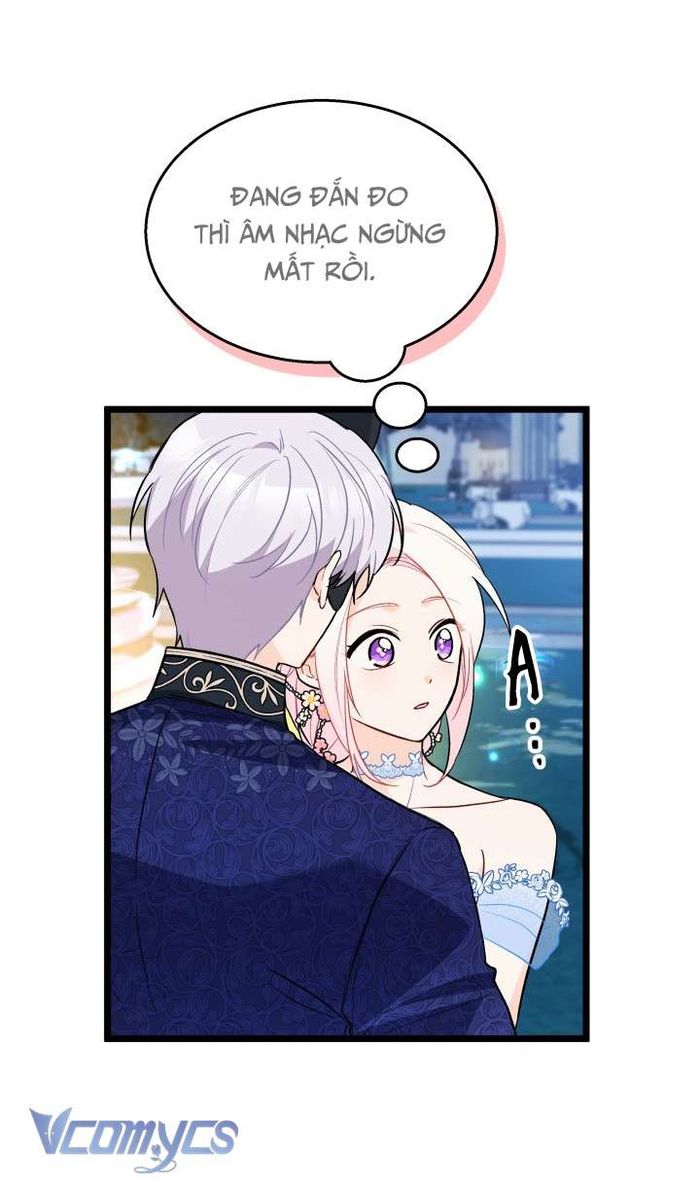 Mối Quan Hệ Cộng Sinh Giữa Báo Đen Và Thỏ Trắng - Chap 147 Ảnh 49