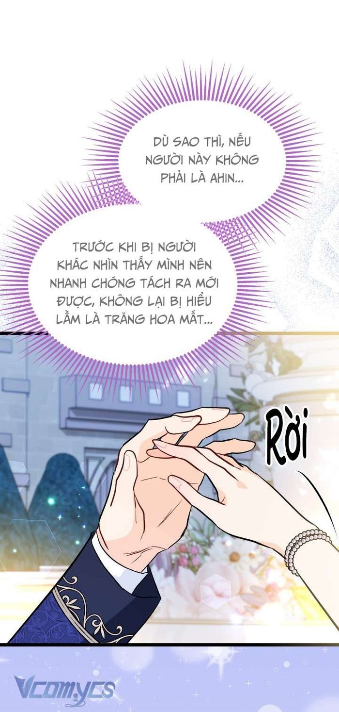 Mối Quan Hệ Cộng Sinh Giữa Báo Đen Và Thỏ Trắng - Chap 147 Ảnh 50