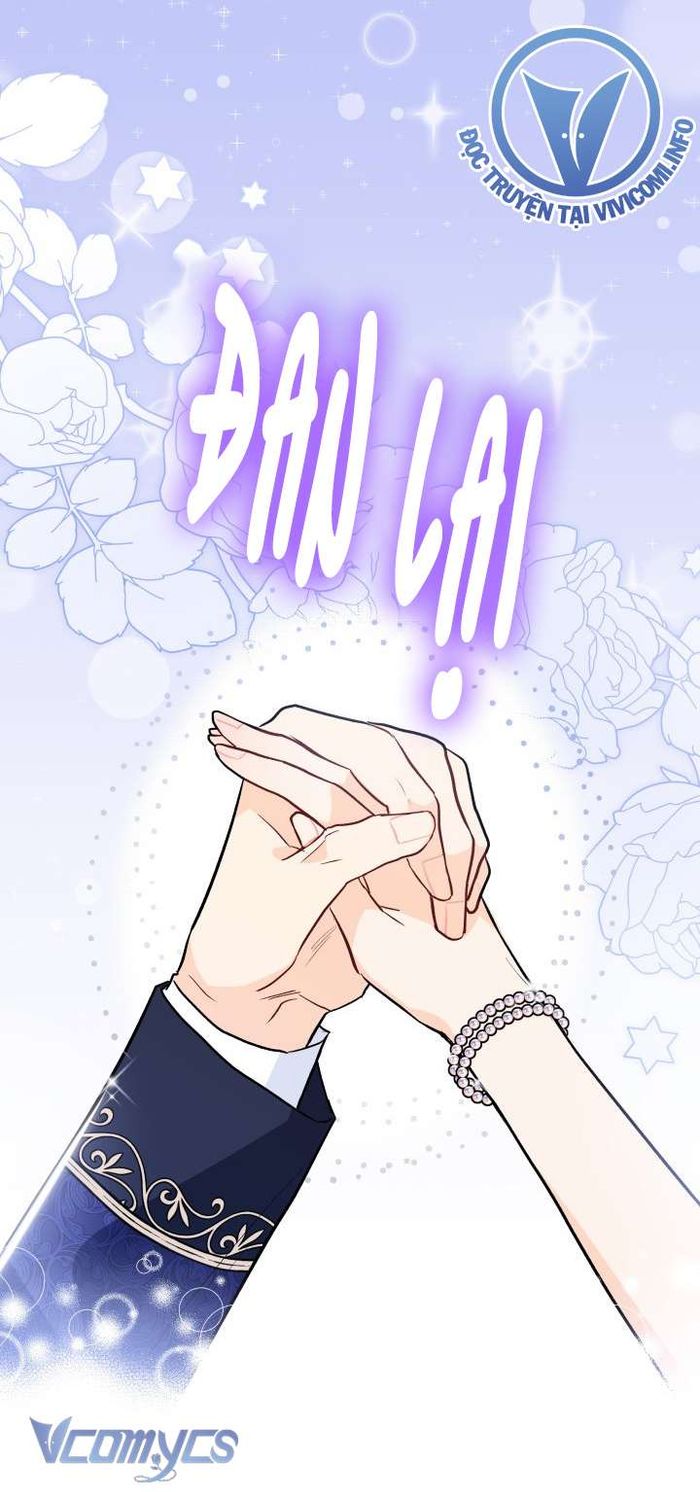 Mối Quan Hệ Cộng Sinh Giữa Báo Đen Và Thỏ Trắng - Chap 147 Ảnh 51