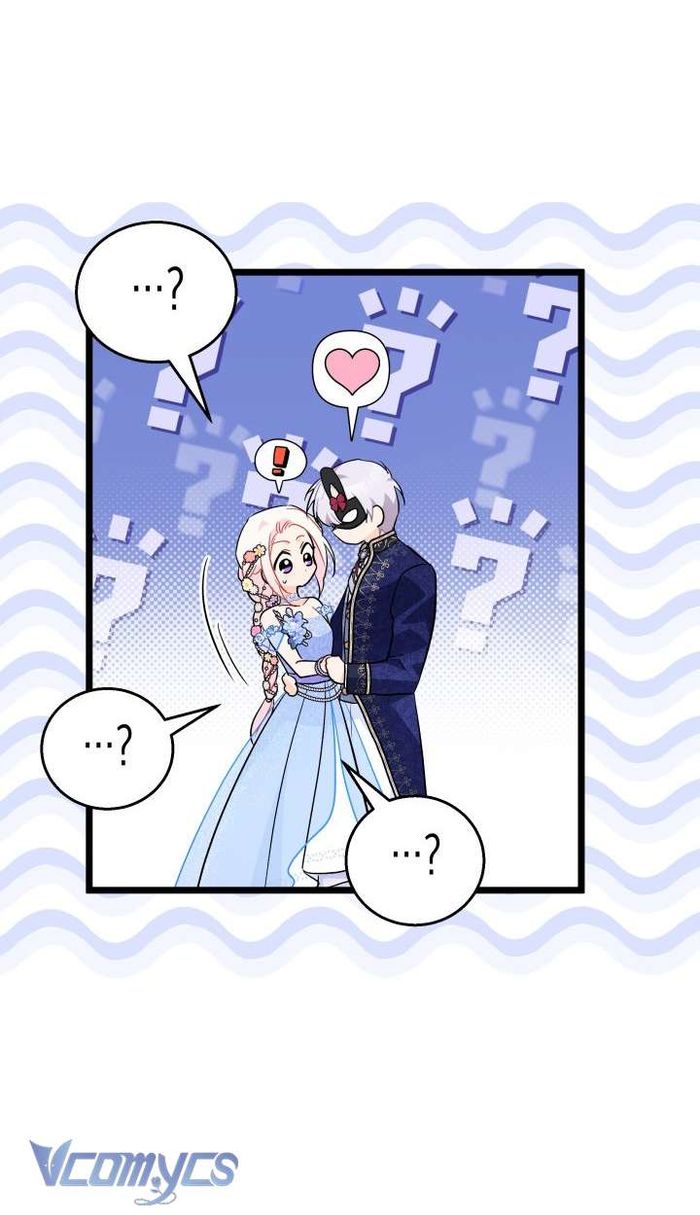 Mối Quan Hệ Cộng Sinh Giữa Báo Đen Và Thỏ Trắng - Chap 147 Ảnh 52