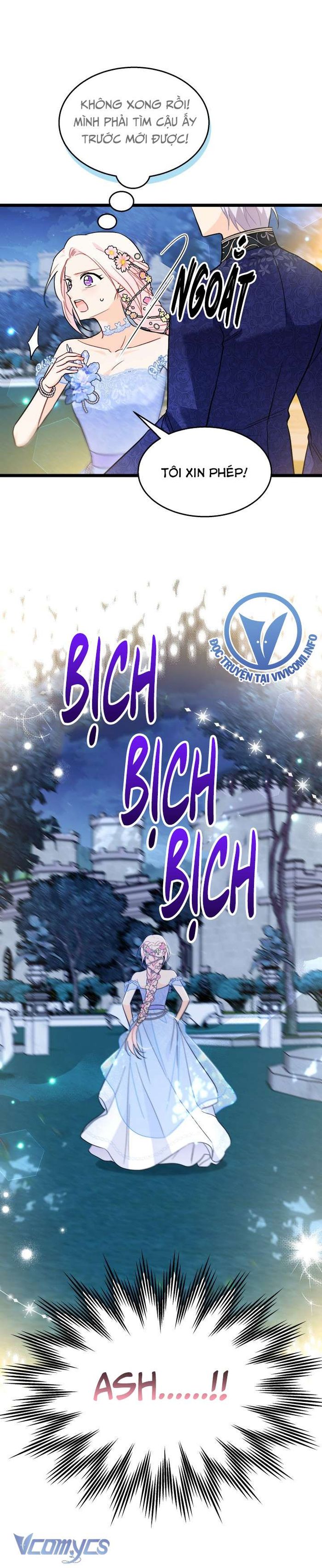 Mối Quan Hệ Cộng Sinh Giữa Báo Đen Và Thỏ Trắng - Chap 147 Ảnh 57