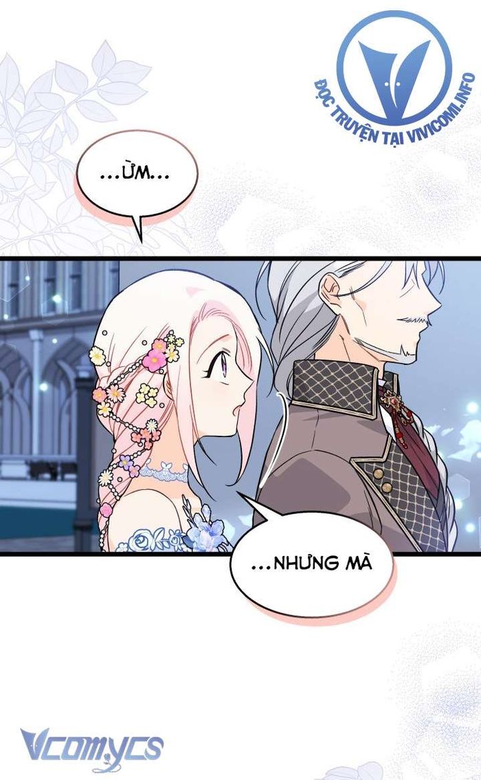 Mối Quan Hệ Cộng Sinh Giữa Báo Đen Và Thỏ Trắng - Chap 147 Ảnh 7