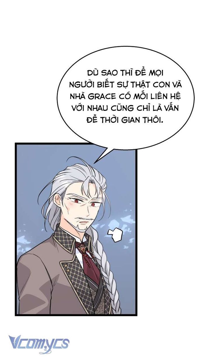 Mối Quan Hệ Cộng Sinh Giữa Báo Đen Và Thỏ Trắng - Chap 147 Ảnh 9