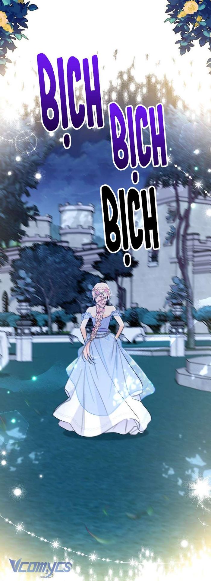 Mối Quan Hệ Cộng Sinh Giữa Báo Đen Và Thỏ Trắng - Chap 148 Ảnh 2