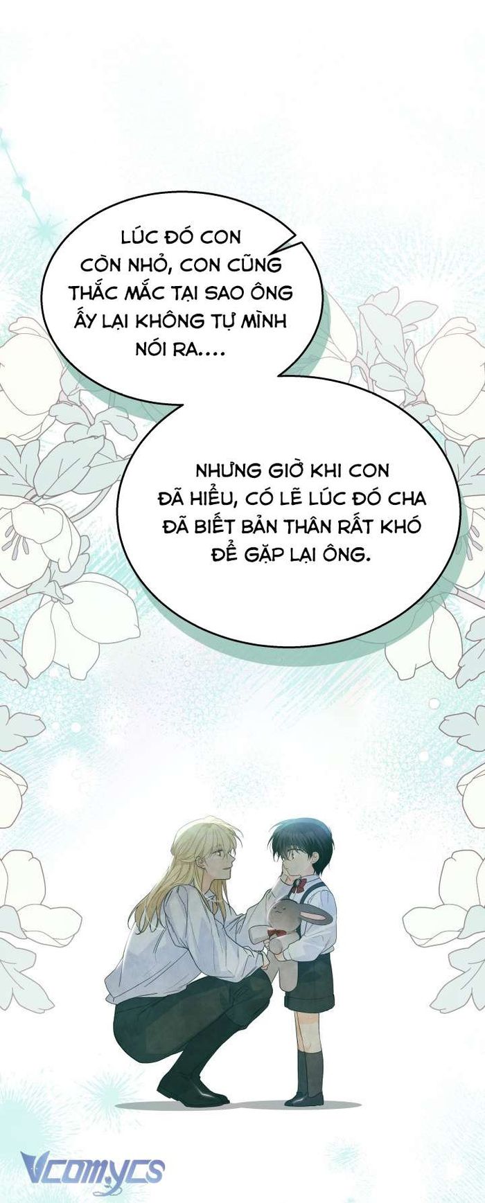 Mối Quan Hệ Cộng Sinh Giữa Báo Đen Và Thỏ Trắng - Chap 148 Ảnh 14