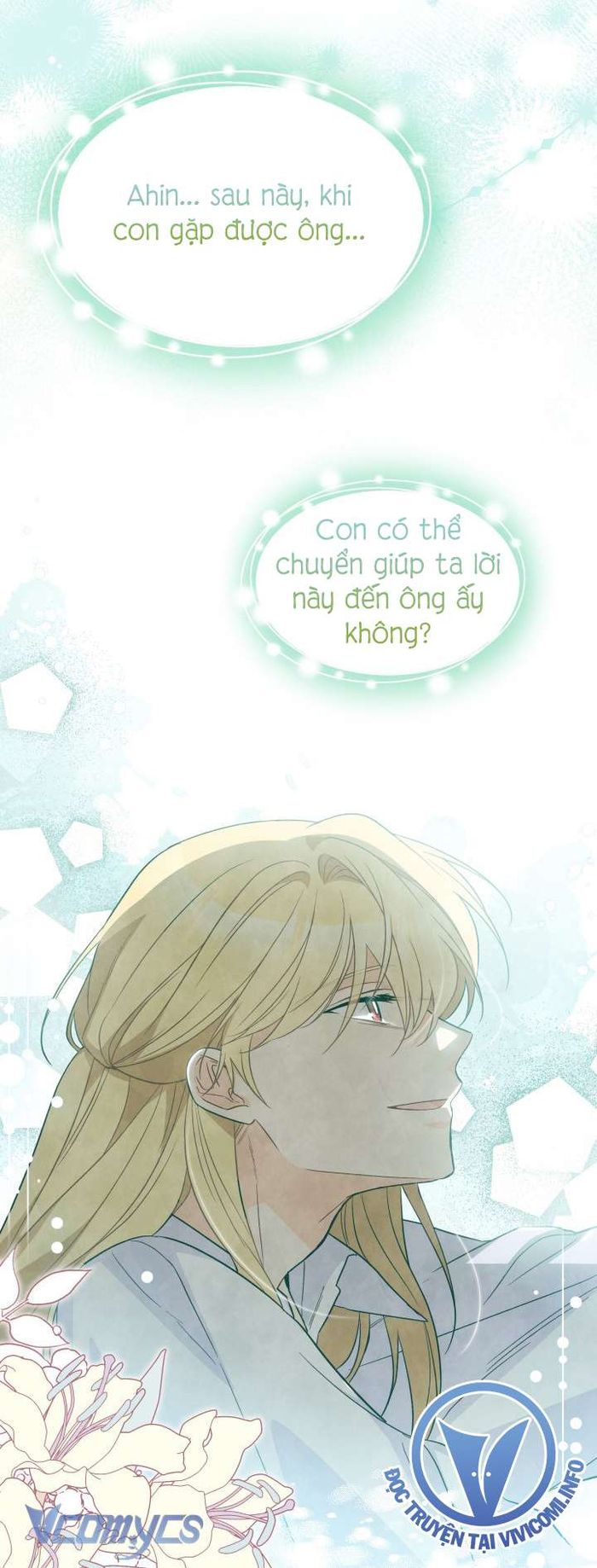 Mối Quan Hệ Cộng Sinh Giữa Báo Đen Và Thỏ Trắng - Chap 148 Ảnh 15