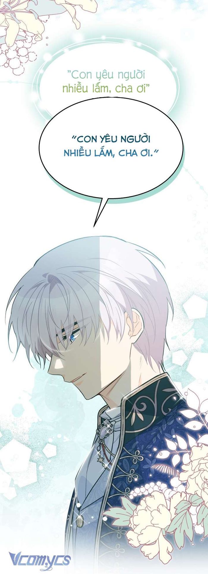 Mối Quan Hệ Cộng Sinh Giữa Báo Đen Và Thỏ Trắng - Chap 148 Ảnh 16