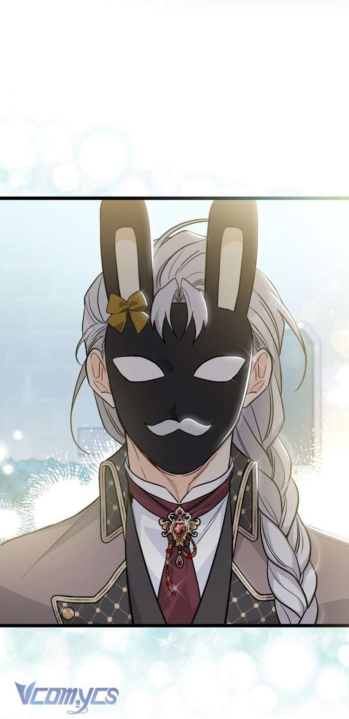 Mối Quan Hệ Cộng Sinh Giữa Báo Đen Và Thỏ Trắng - Chap 148 Ảnh 17