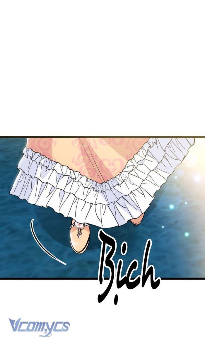 Mối Quan Hệ Cộng Sinh Giữa Báo Đen Và Thỏ Trắng - Chap 148 Ảnh 22