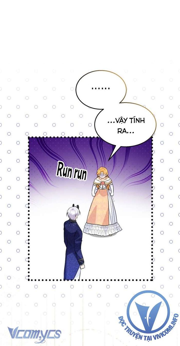 Mối Quan Hệ Cộng Sinh Giữa Báo Đen Và Thỏ Trắng - Chap 148 Ảnh 27