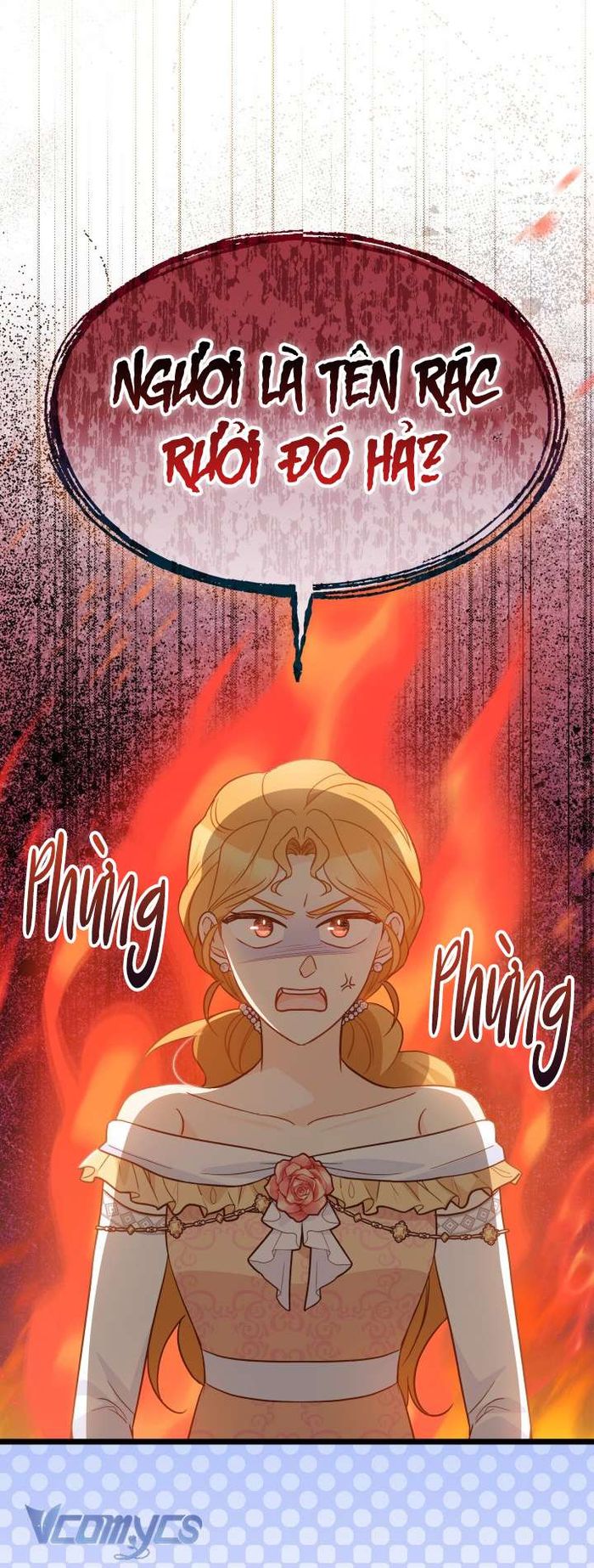 Mối Quan Hệ Cộng Sinh Giữa Báo Đen Và Thỏ Trắng - Chap 148 Ảnh 28
