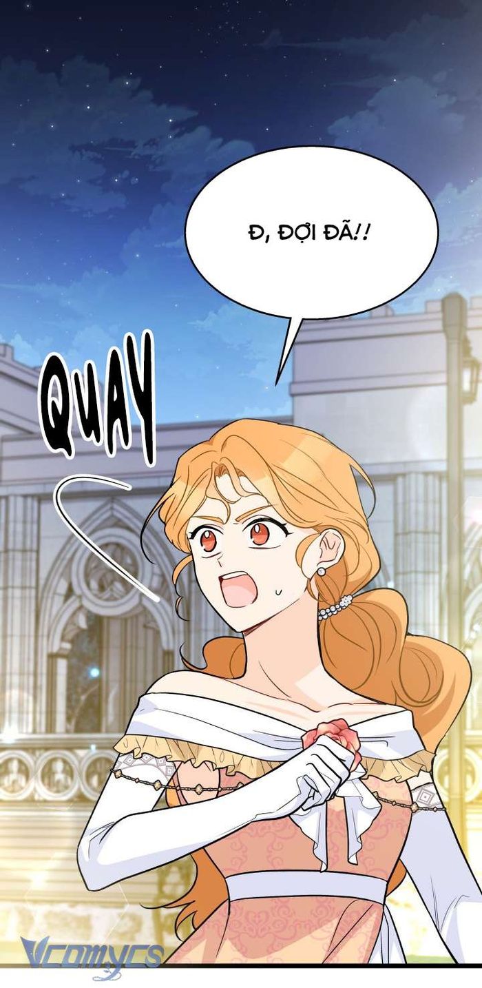 Mối Quan Hệ Cộng Sinh Giữa Báo Đen Và Thỏ Trắng - Chap 148 Ảnh 36