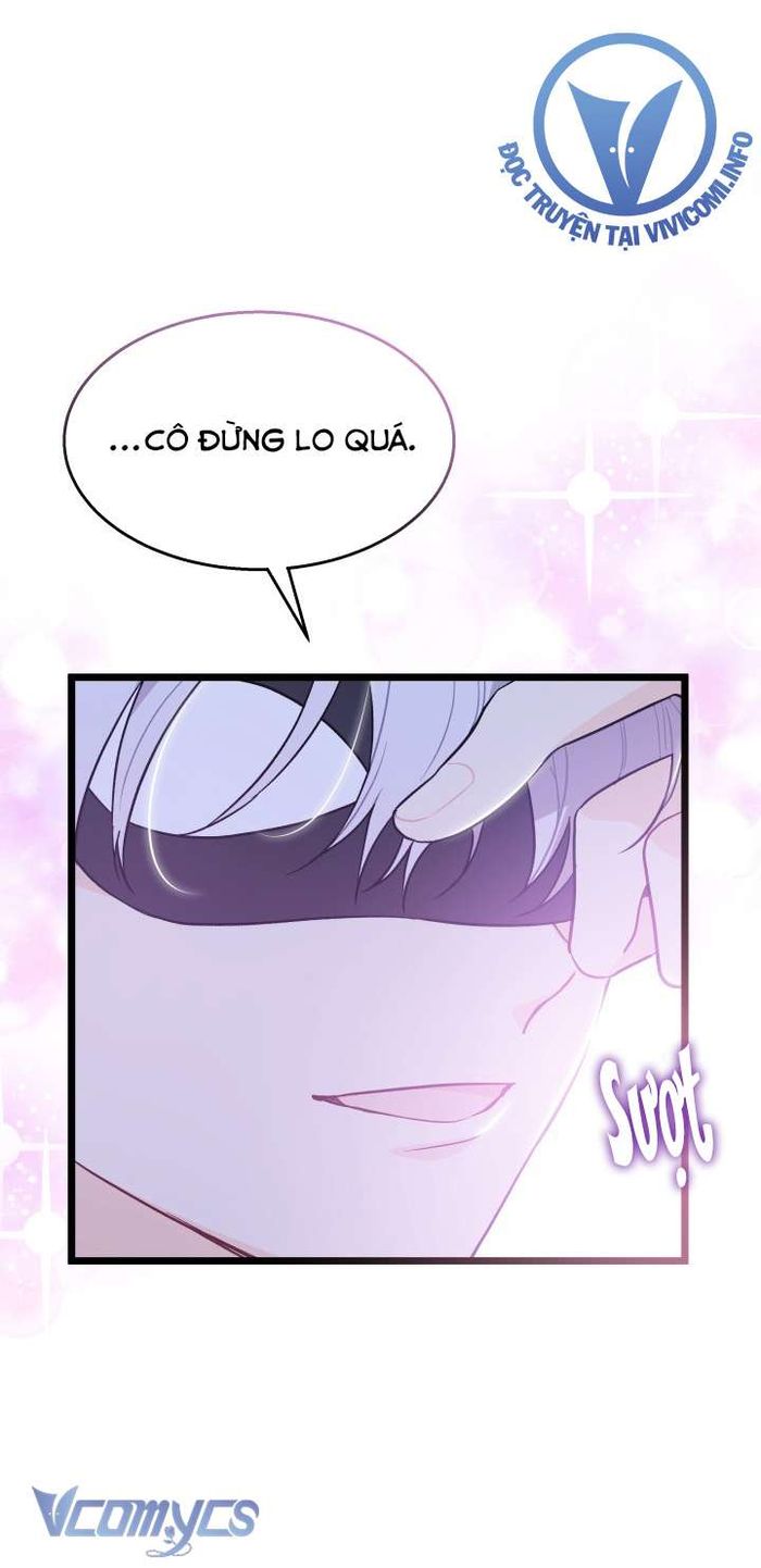 Mối Quan Hệ Cộng Sinh Giữa Báo Đen Và Thỏ Trắng - Chap 148 Ảnh 37