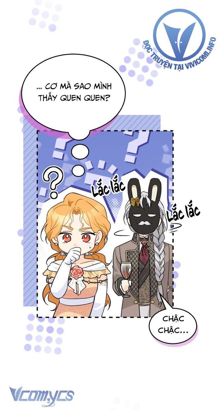 Mối Quan Hệ Cộng Sinh Giữa Báo Đen Và Thỏ Trắng - Chap 148 Ảnh 40