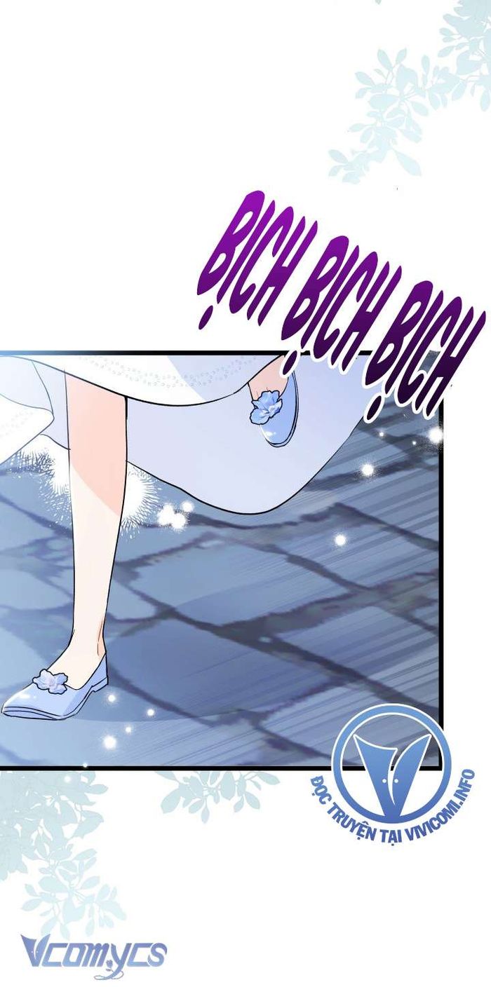 Mối Quan Hệ Cộng Sinh Giữa Báo Đen Và Thỏ Trắng - Chap 148 Ảnh 43