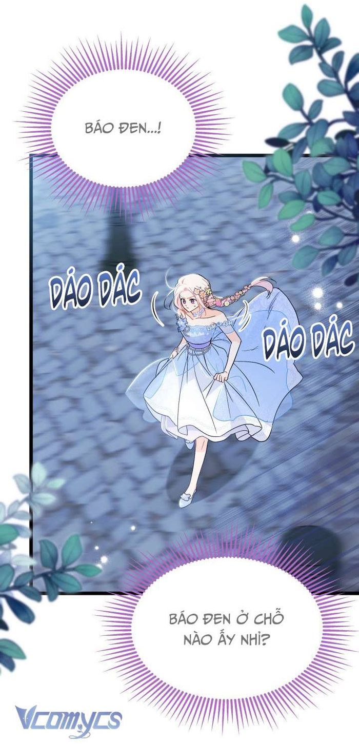Mối Quan Hệ Cộng Sinh Giữa Báo Đen Và Thỏ Trắng - Chap 148 Ảnh 44