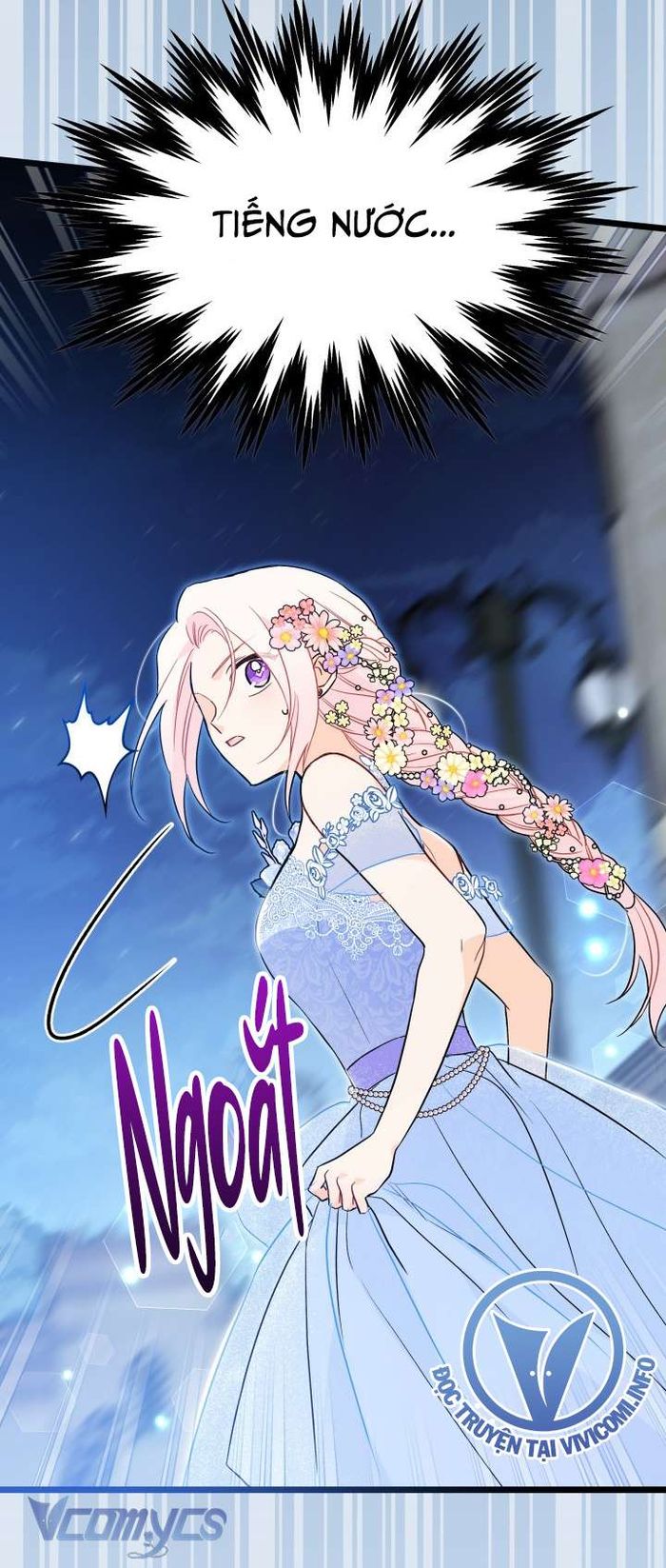 Mối Quan Hệ Cộng Sinh Giữa Báo Đen Và Thỏ Trắng - Chap 148 Ảnh 46