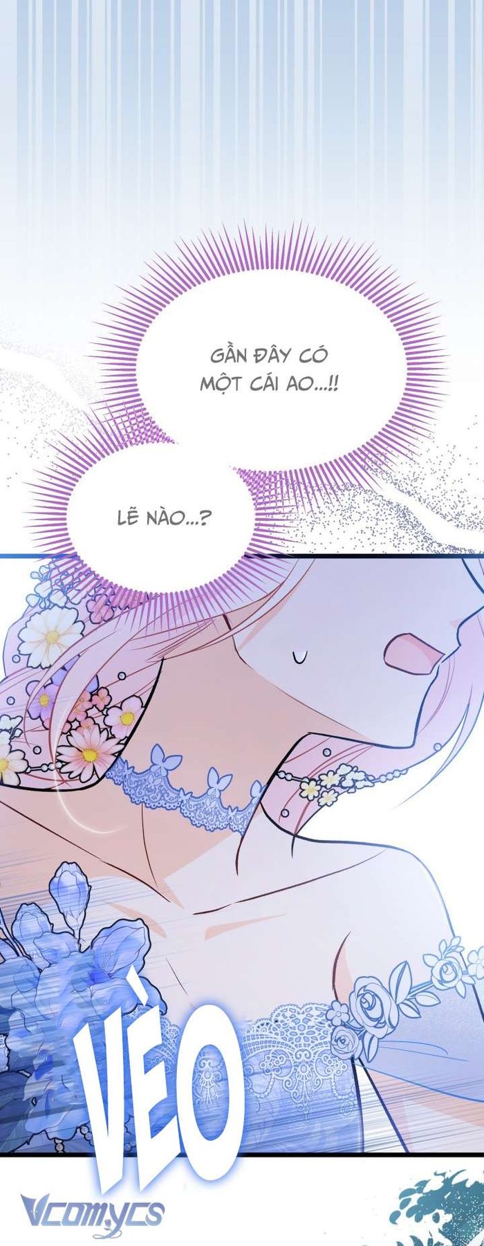 Mối Quan Hệ Cộng Sinh Giữa Báo Đen Và Thỏ Trắng - Chap 148 Ảnh 47