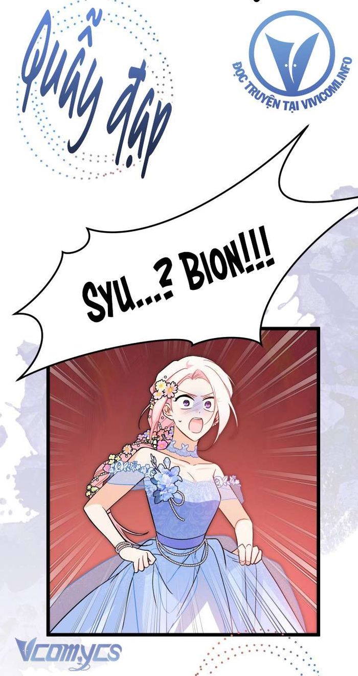 Mối Quan Hệ Cộng Sinh Giữa Báo Đen Và Thỏ Trắng - Chap 148 Ảnh 49