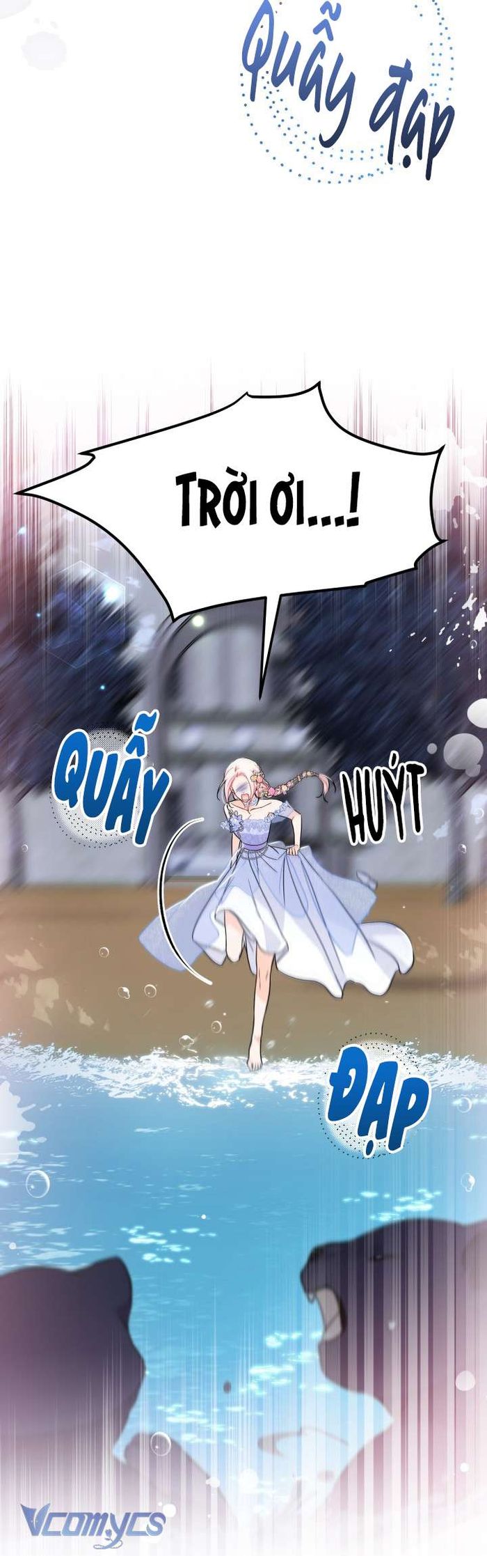 Mối Quan Hệ Cộng Sinh Giữa Báo Đen Và Thỏ Trắng - Chap 148 Ảnh 50